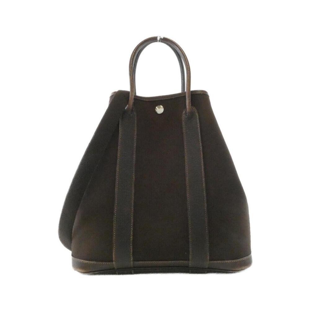 Hermes Garden File PM 043963CK Handbag